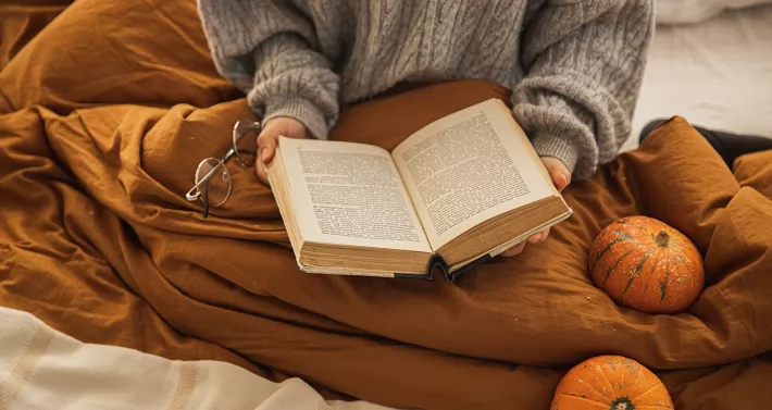 чтение книг