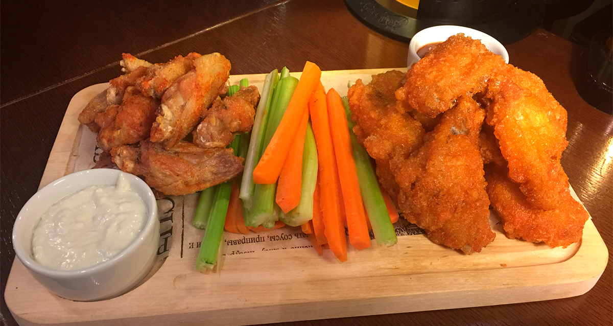 Паб Dagda Irish Pub
