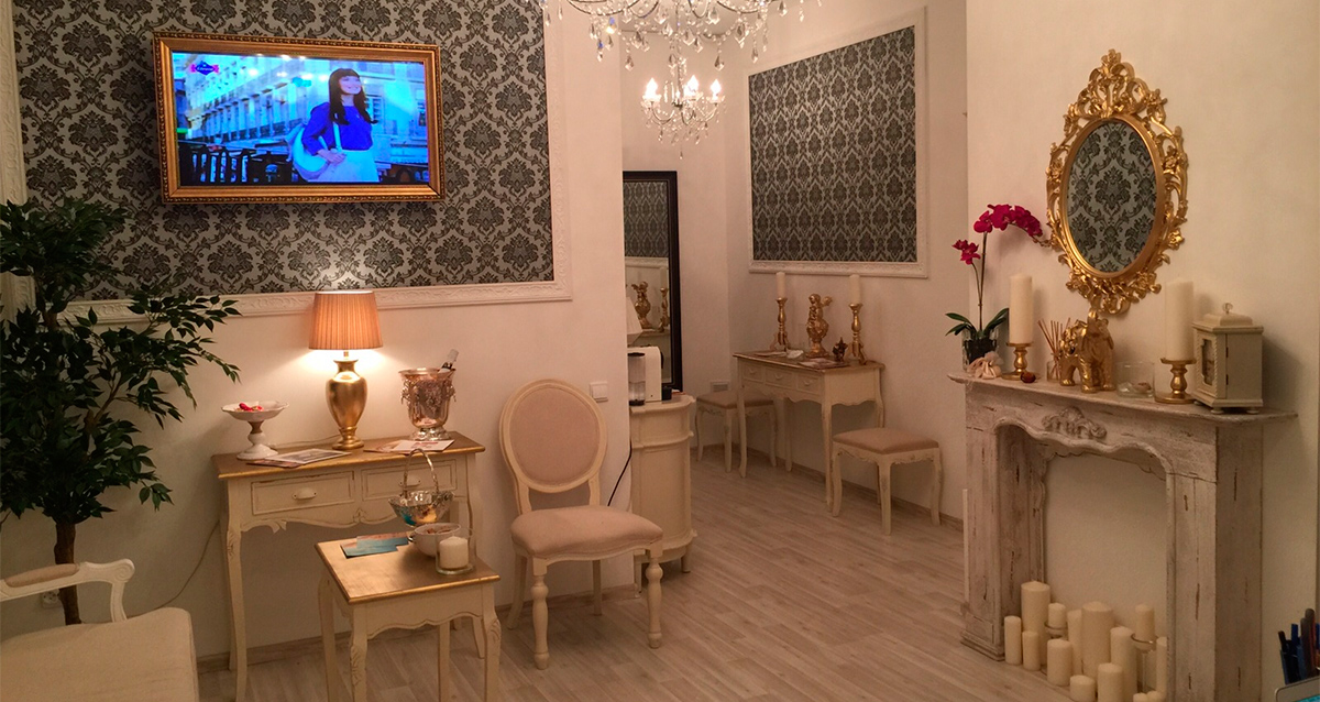 клиника «Слава»