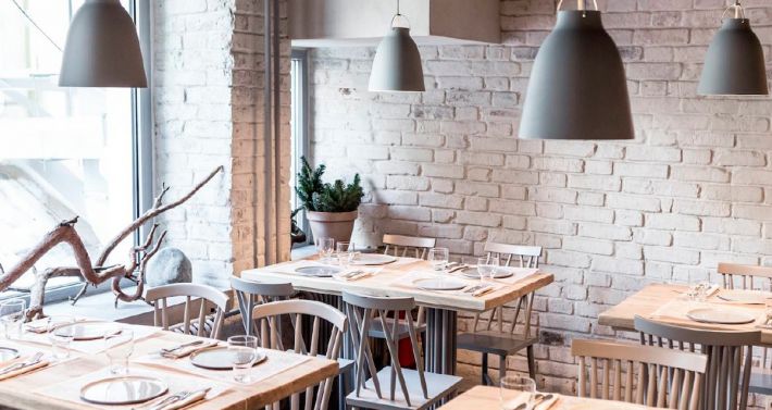 ресторан Bjorn