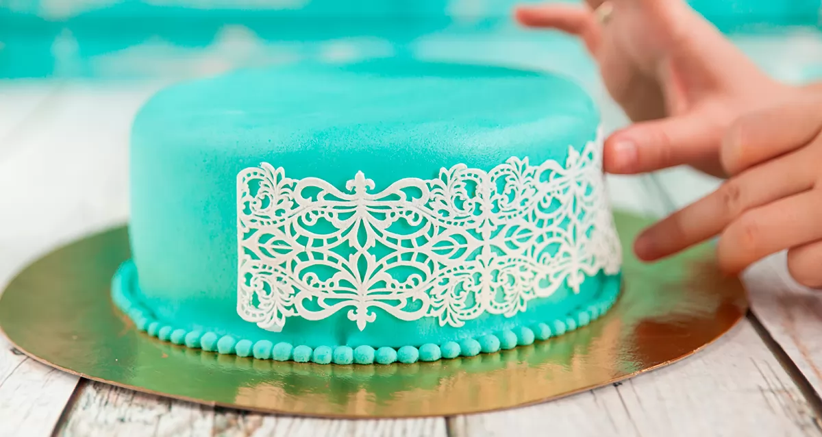 Как научится делать мастику для торта в домашних условиях