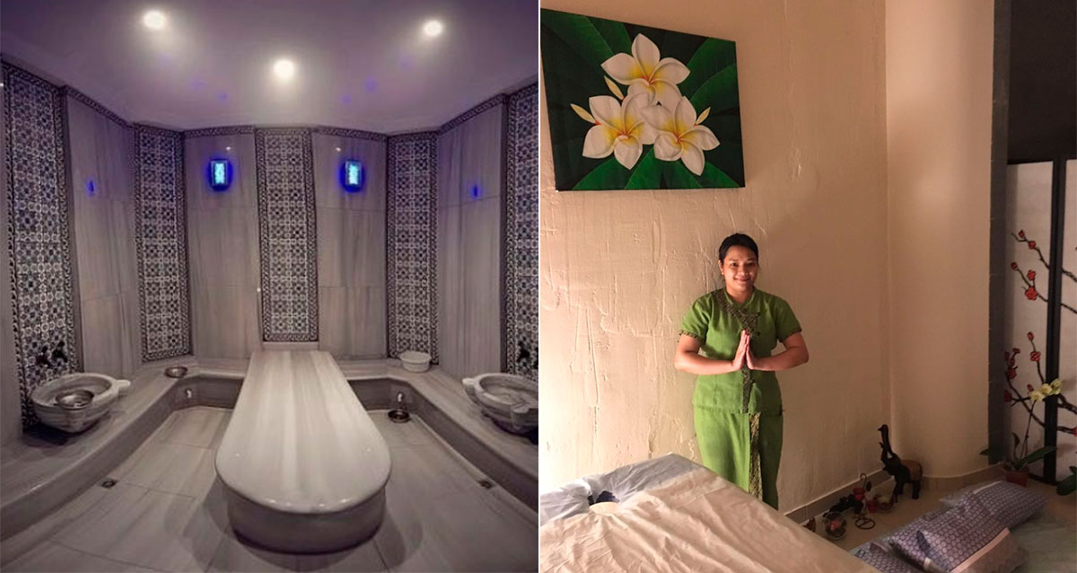 SPA-салон GraceSPA