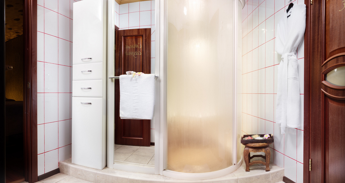 Салон тайского массажа и SPA «Оазис»