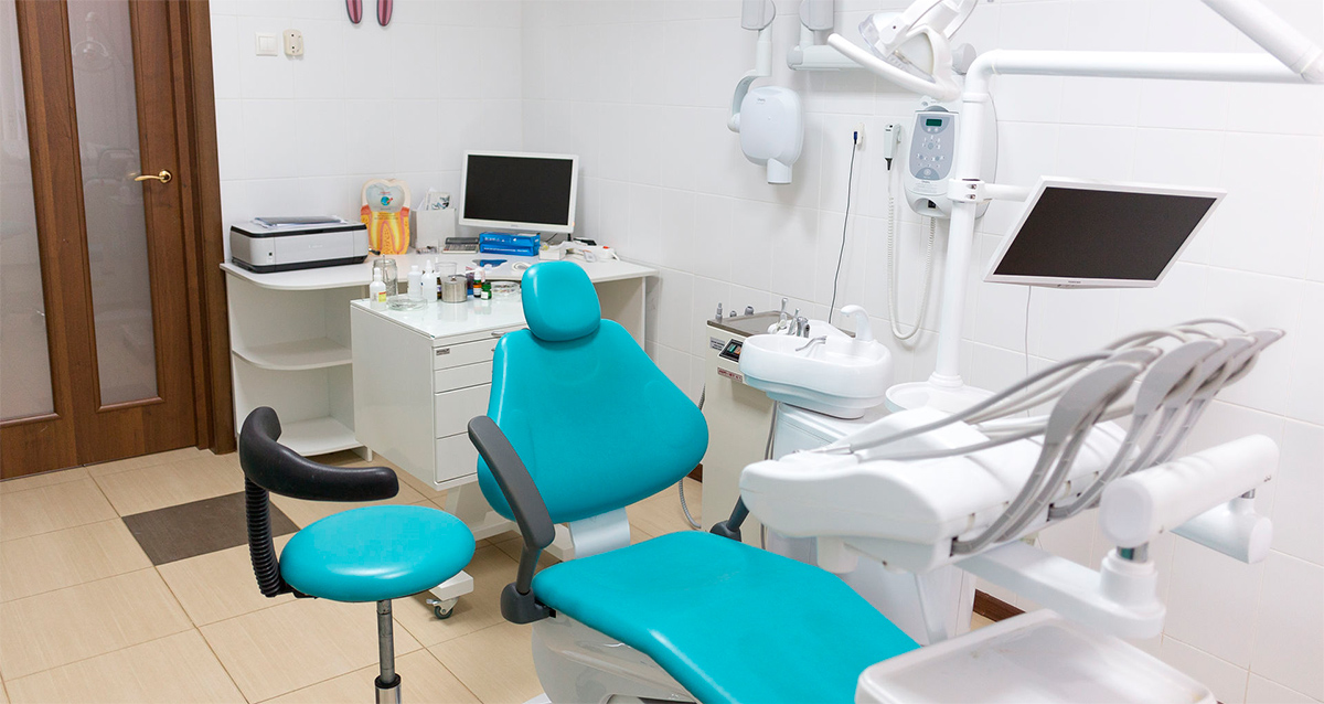 стоматология Well Clinic