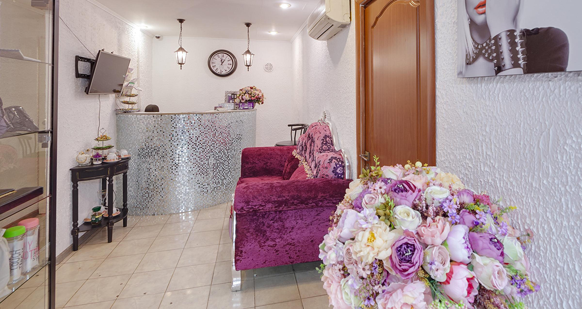 студия Leal Beauty Club