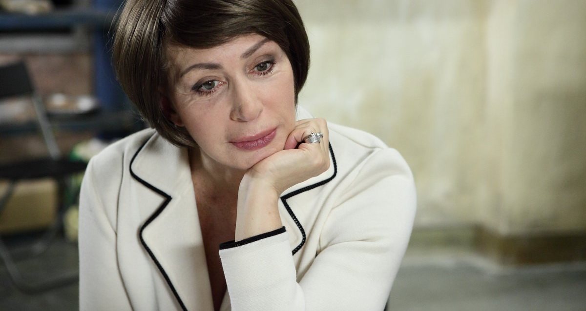 Татьяна васильева